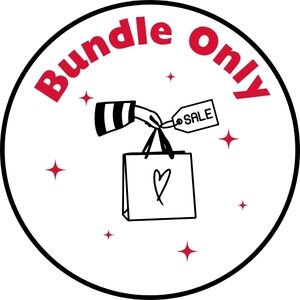 Bundle Earrings / Paquete de Aretes